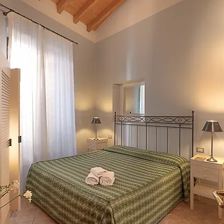 San Lorenzo Appart hôtel 3*