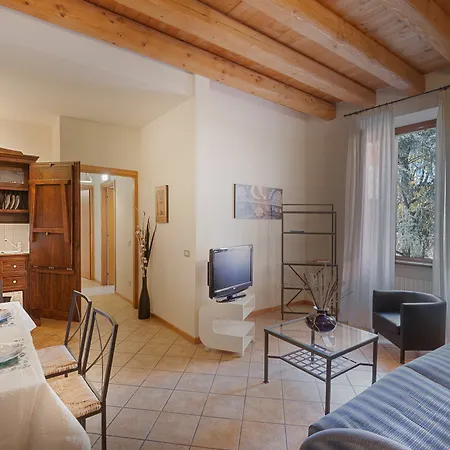 San Lorenzo Appart hôtel 3*
