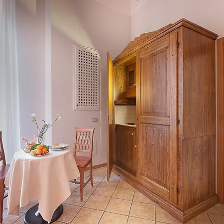 San Lorenzo Appart hôtel Vérone